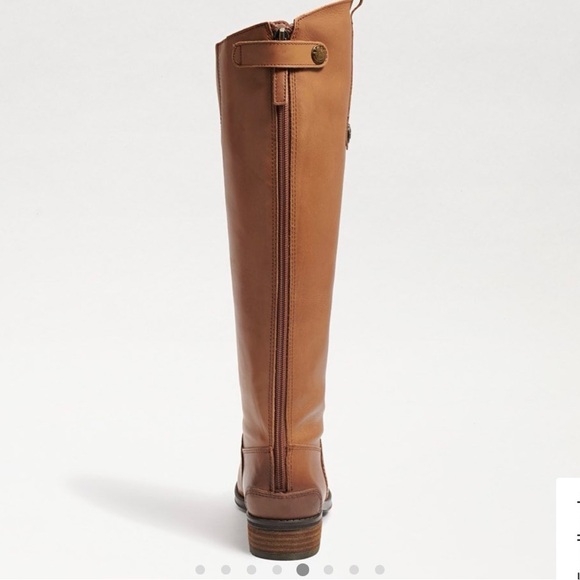 Sam Edelman Penny Riding Boots - Picture 3 of 8